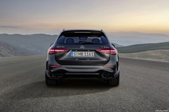 Mercedes-AMG C63