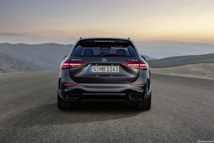 Mercedes-AMG C63