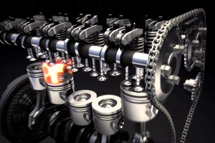 Fuel Rail