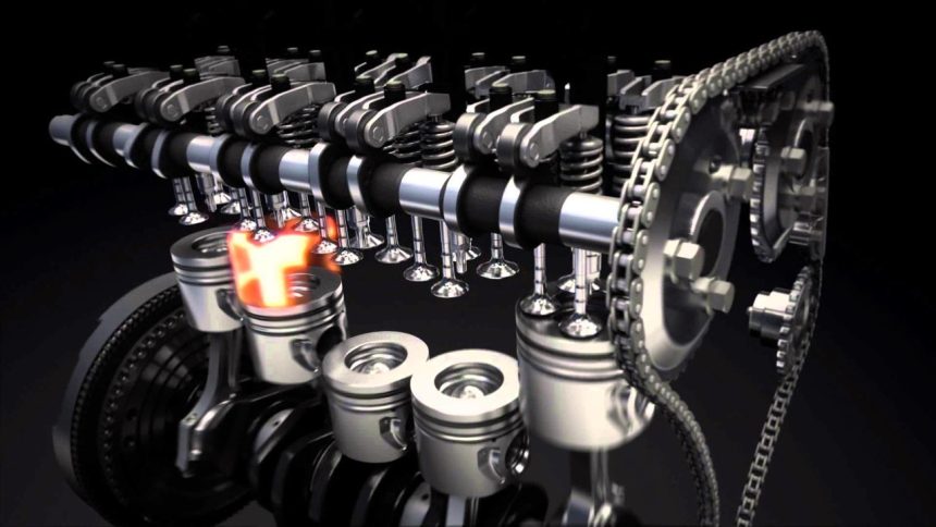 Fuel Rail