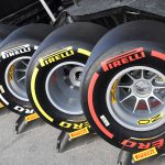 Slicks Tires