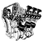 Internal combustion engine