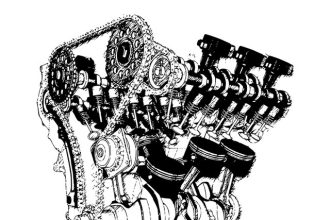 Internal combustion engine