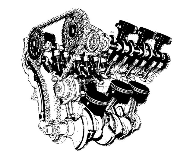 Internal combustion engine