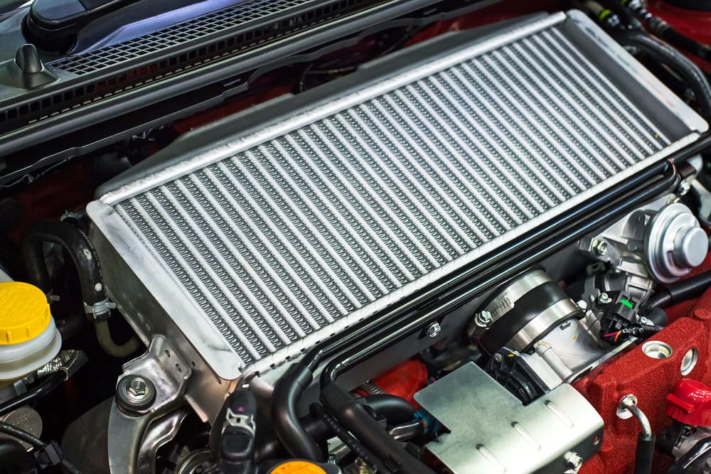 radiator