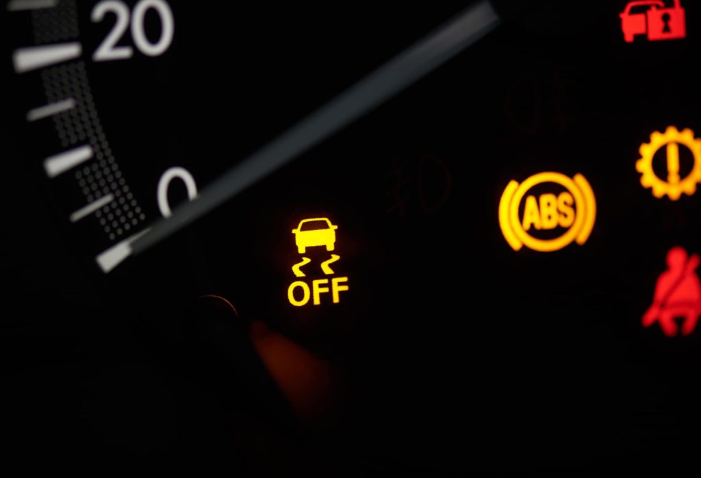 Traction Control