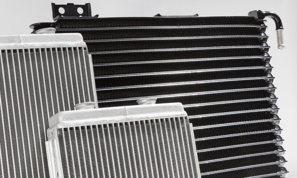 Radiators