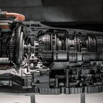 Gearbox