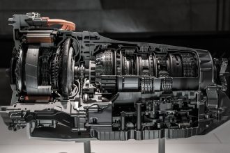 Gearbox