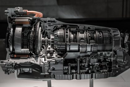 Gearbox