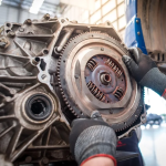 Flywheel