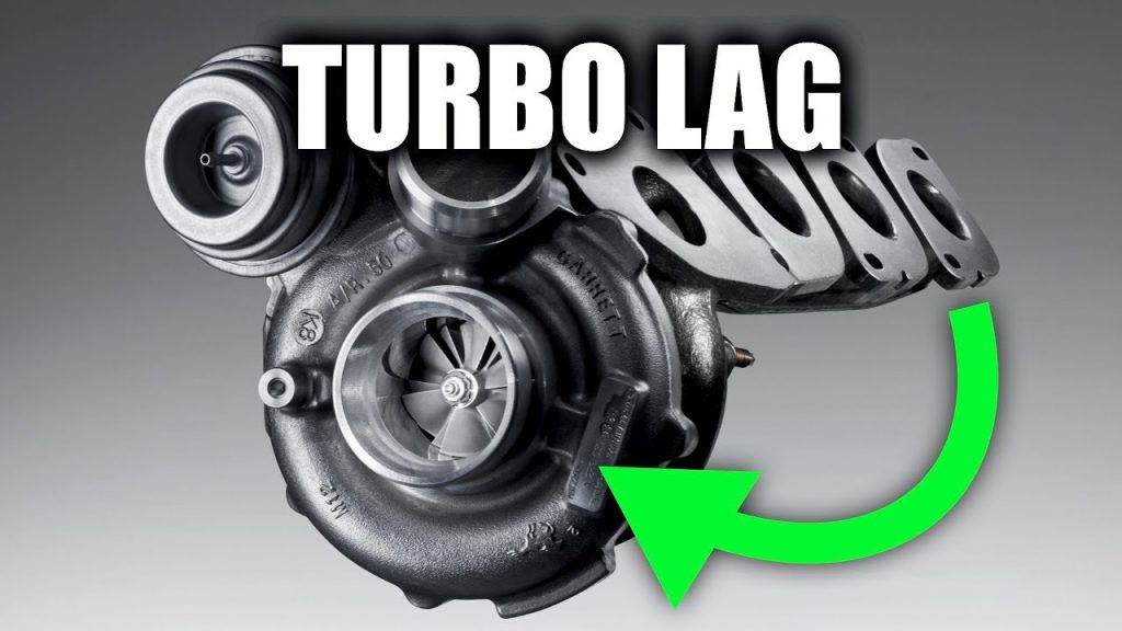 Turbo Lag Turbo Spool