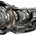CVT