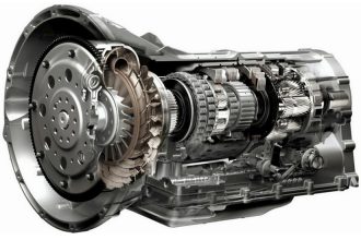 CVT