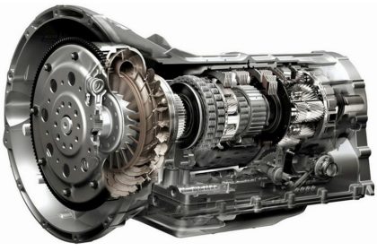 CVT
