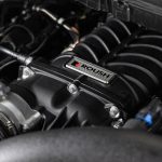 Supercharger