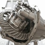 Differential System