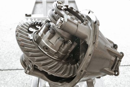 Differential System