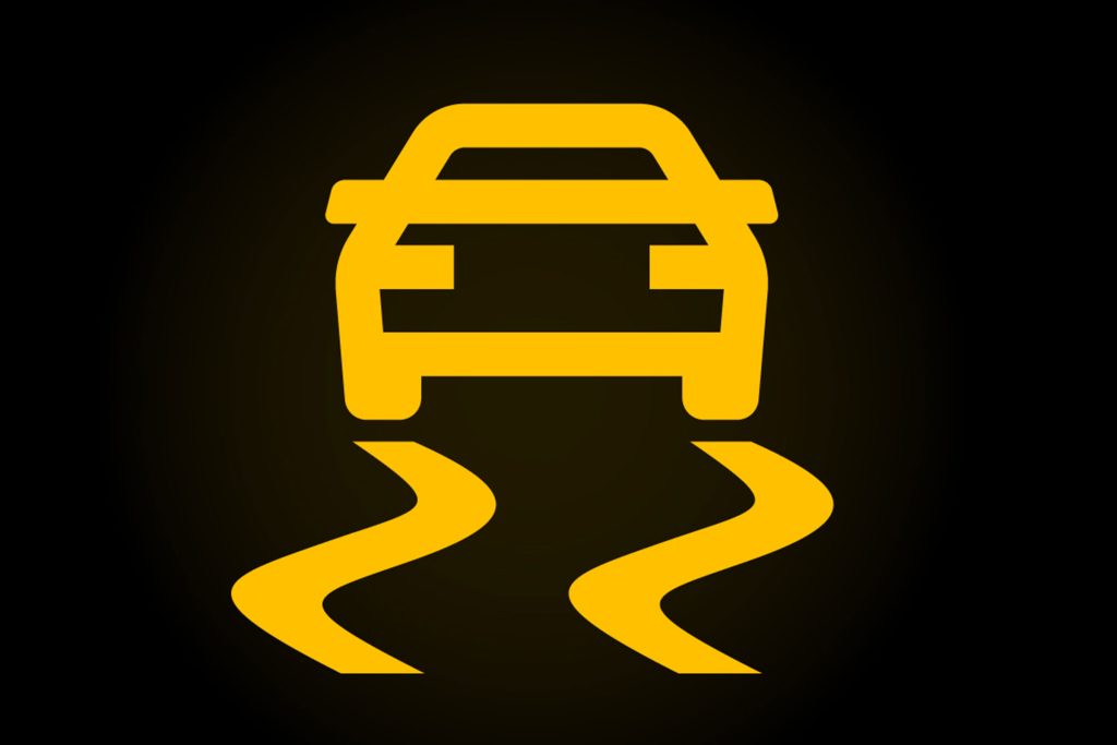 Traction Control