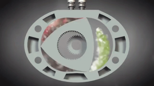 Rotary Engines Rotary Engines