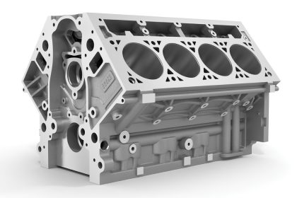 Engine Block