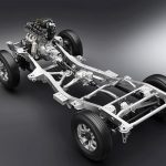 Chassis Frame Definition