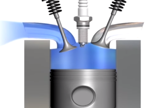 Engine Valves