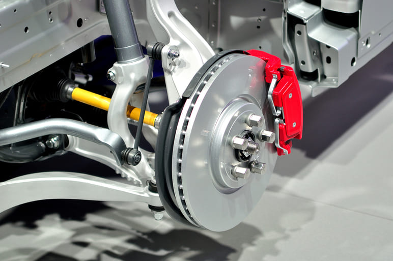 Braking System