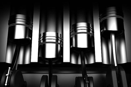 Piston Definition